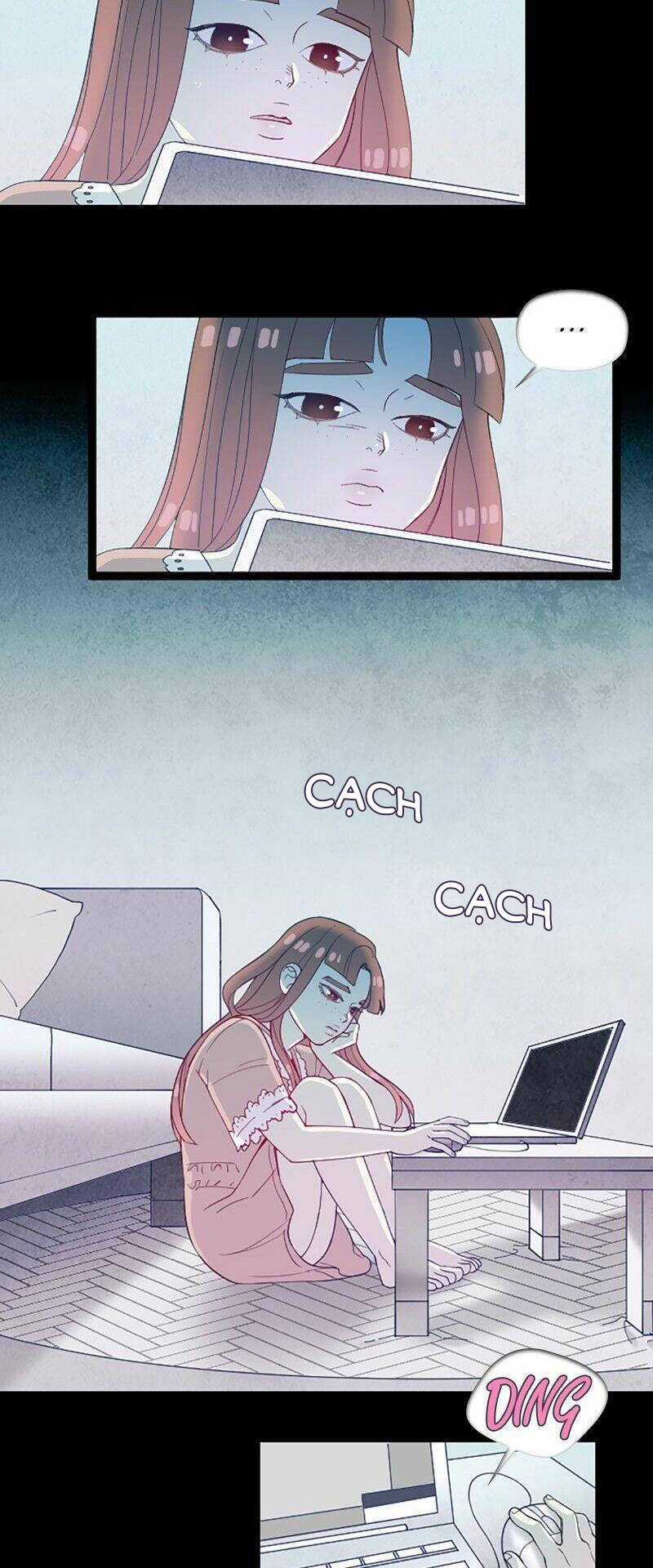 Ma Kể Chuyện - Chapter 32 - Trang 16