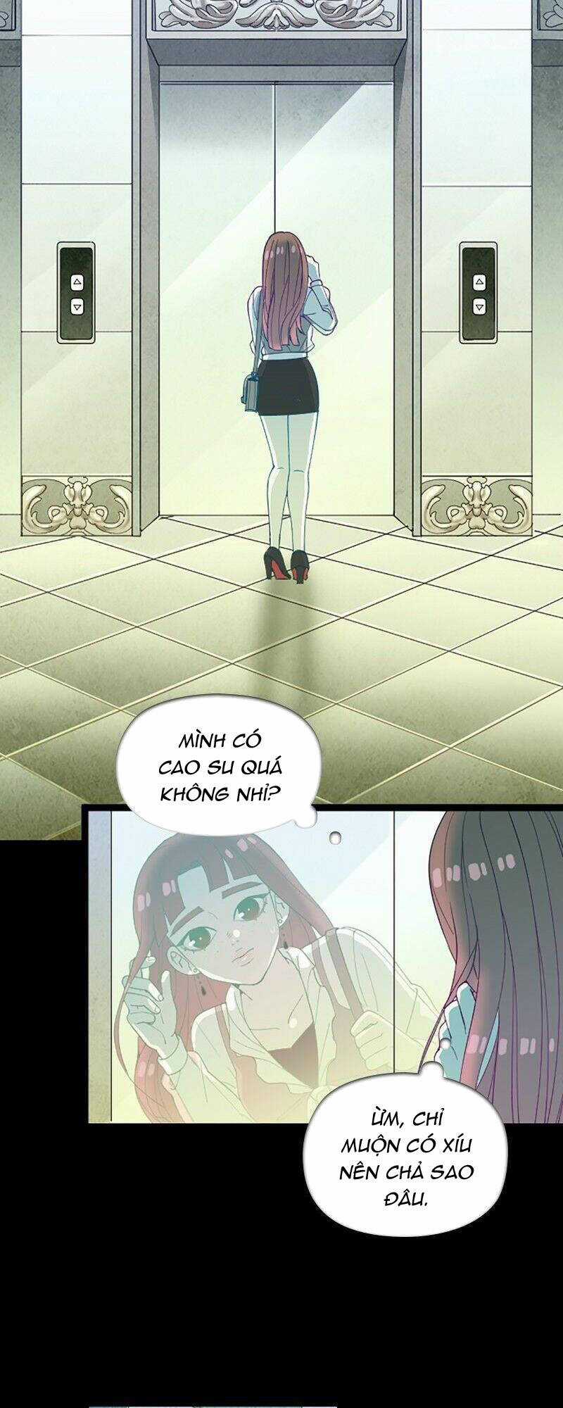 Ma Kể Chuyện - Chapter 32 - Trang 18