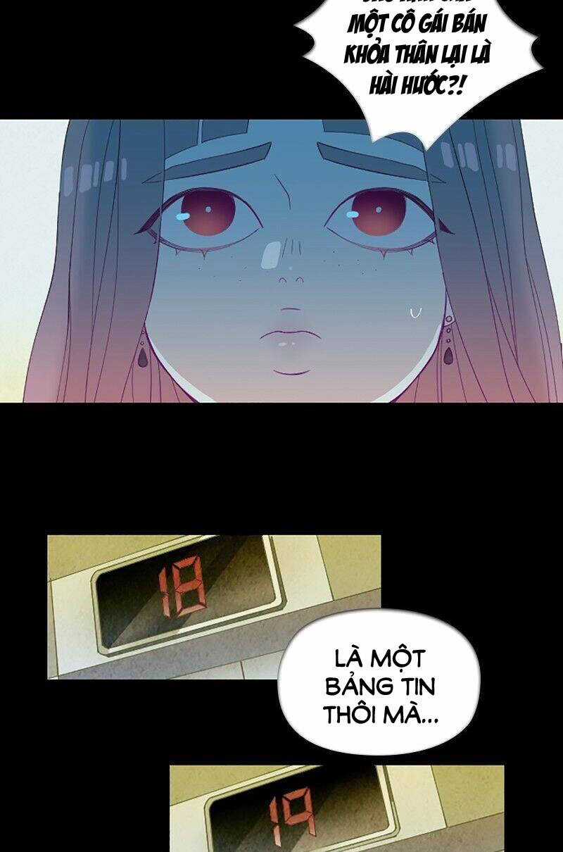 Ma Kể Chuyện - Chapter 32 - Trang 20