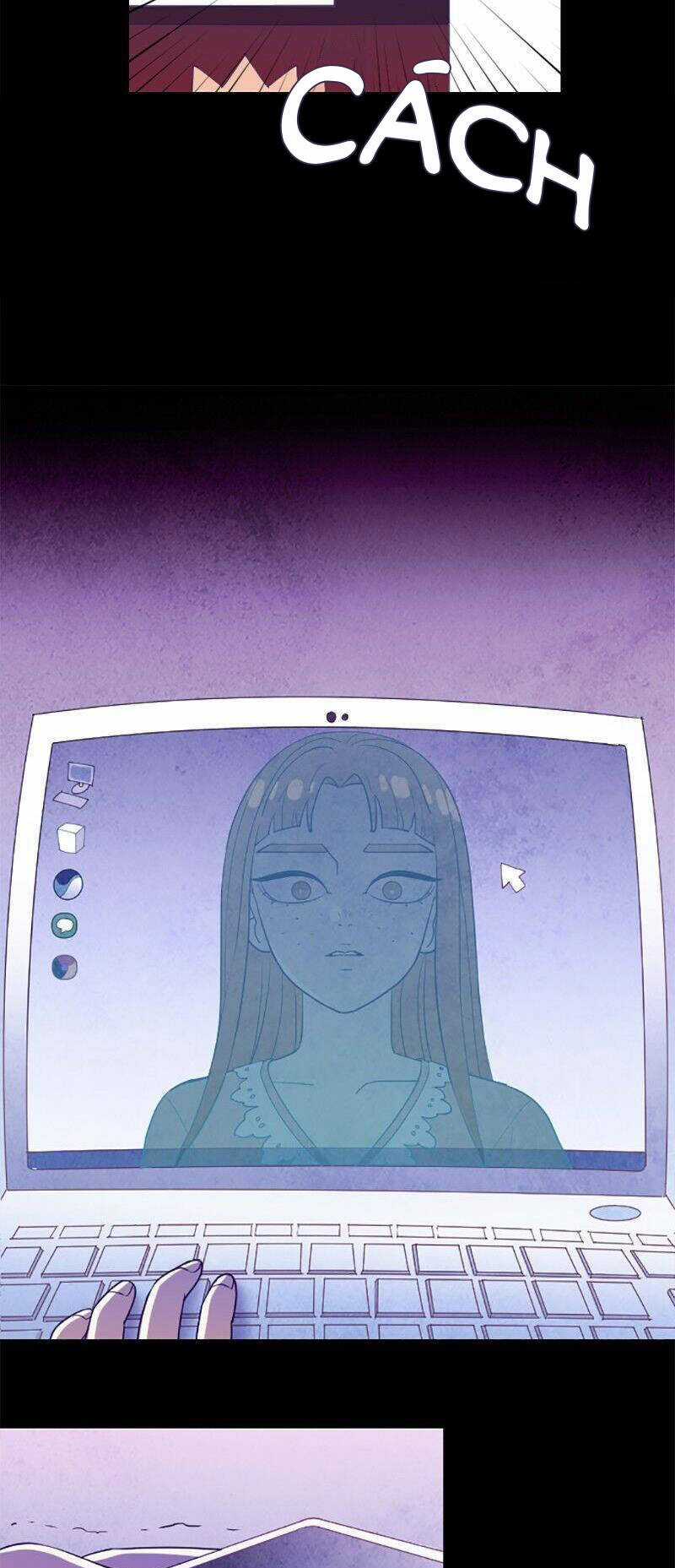 Ma Kể Chuyện - Chapter 32 - Trang 3