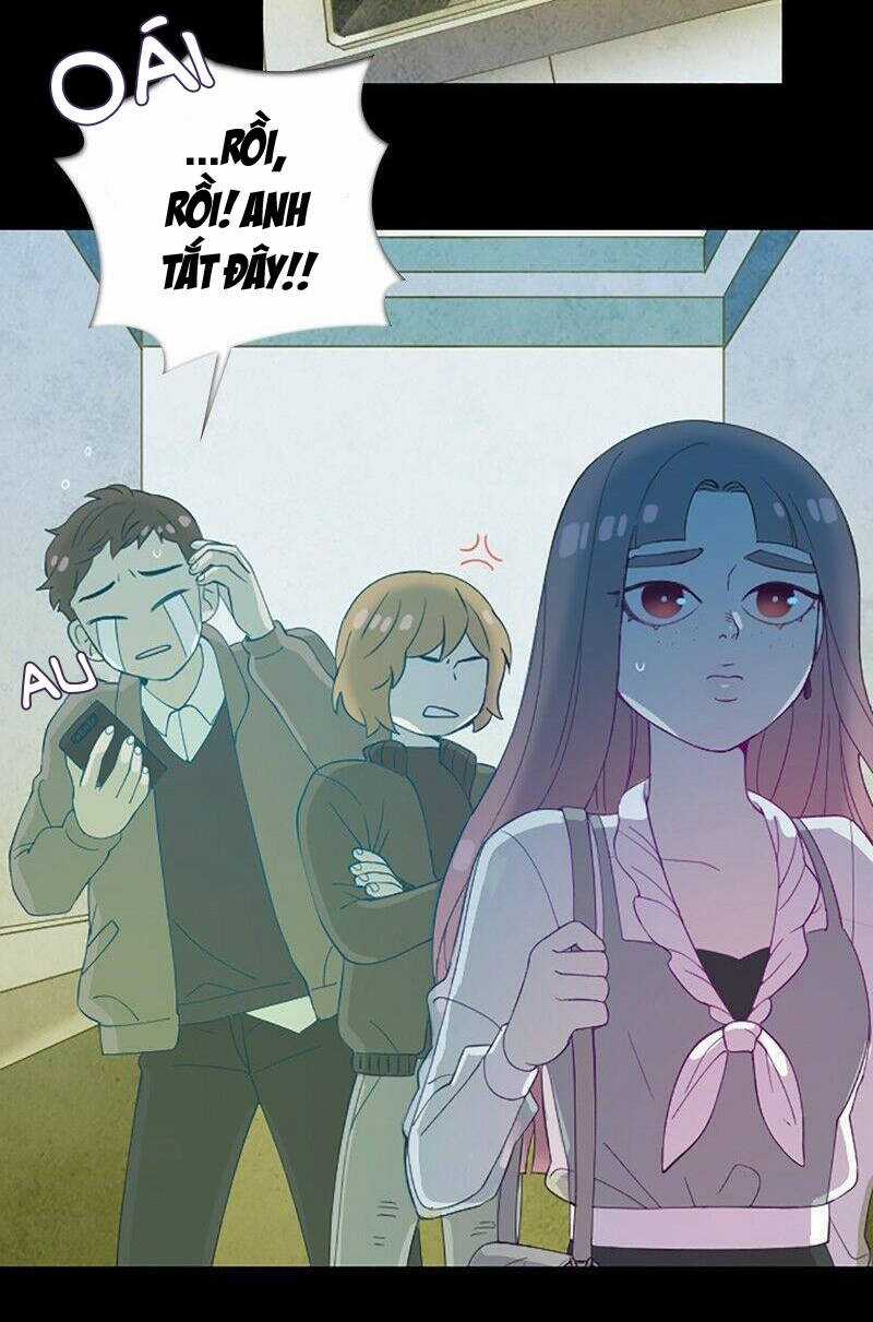 Ma Kể Chuyện - Chapter 32 - Trang 21