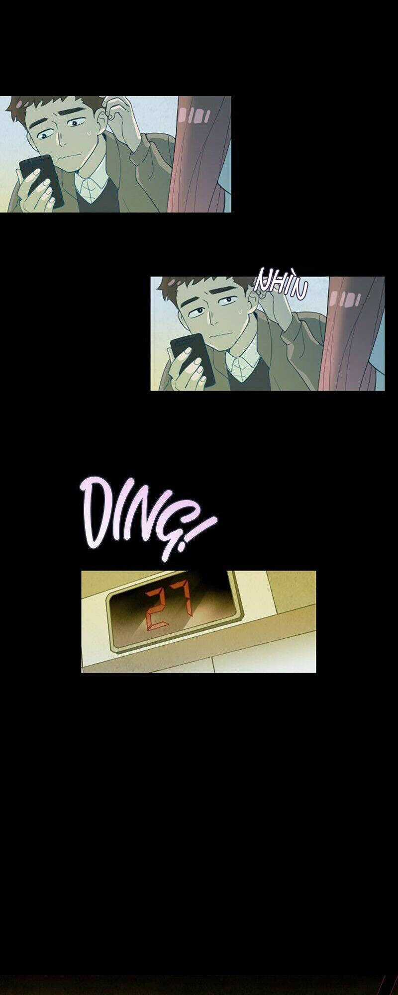 Ma Kể Chuyện - Chapter 32 - Trang 22