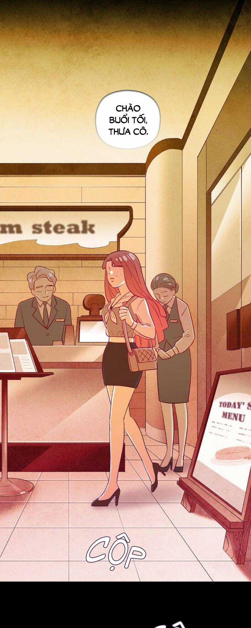 Ma Kể Chuyện - Chapter 32 - Trang 23