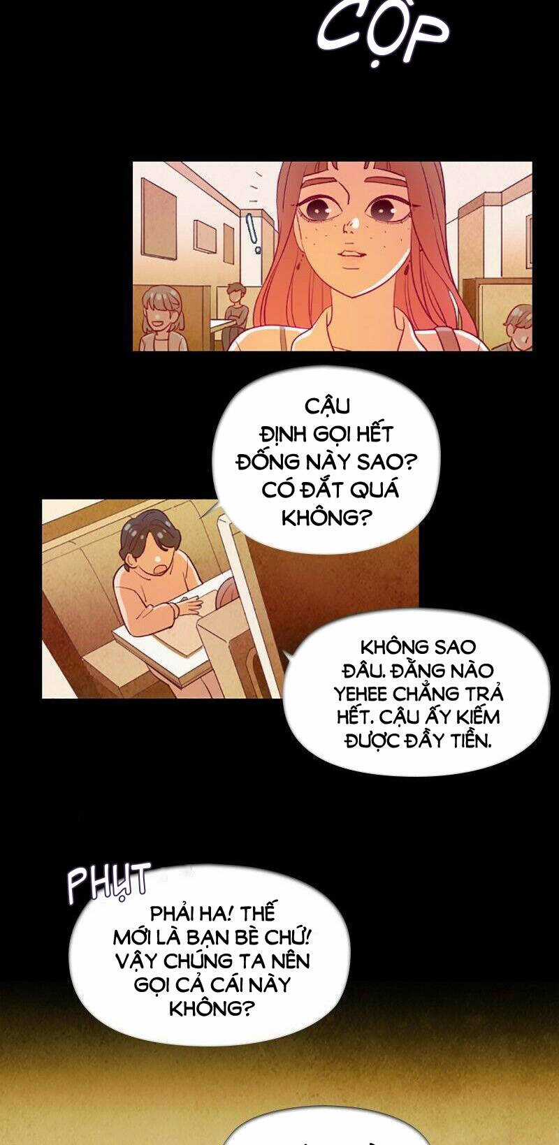 Ma Kể Chuyện - Chapter 32 - Trang 24