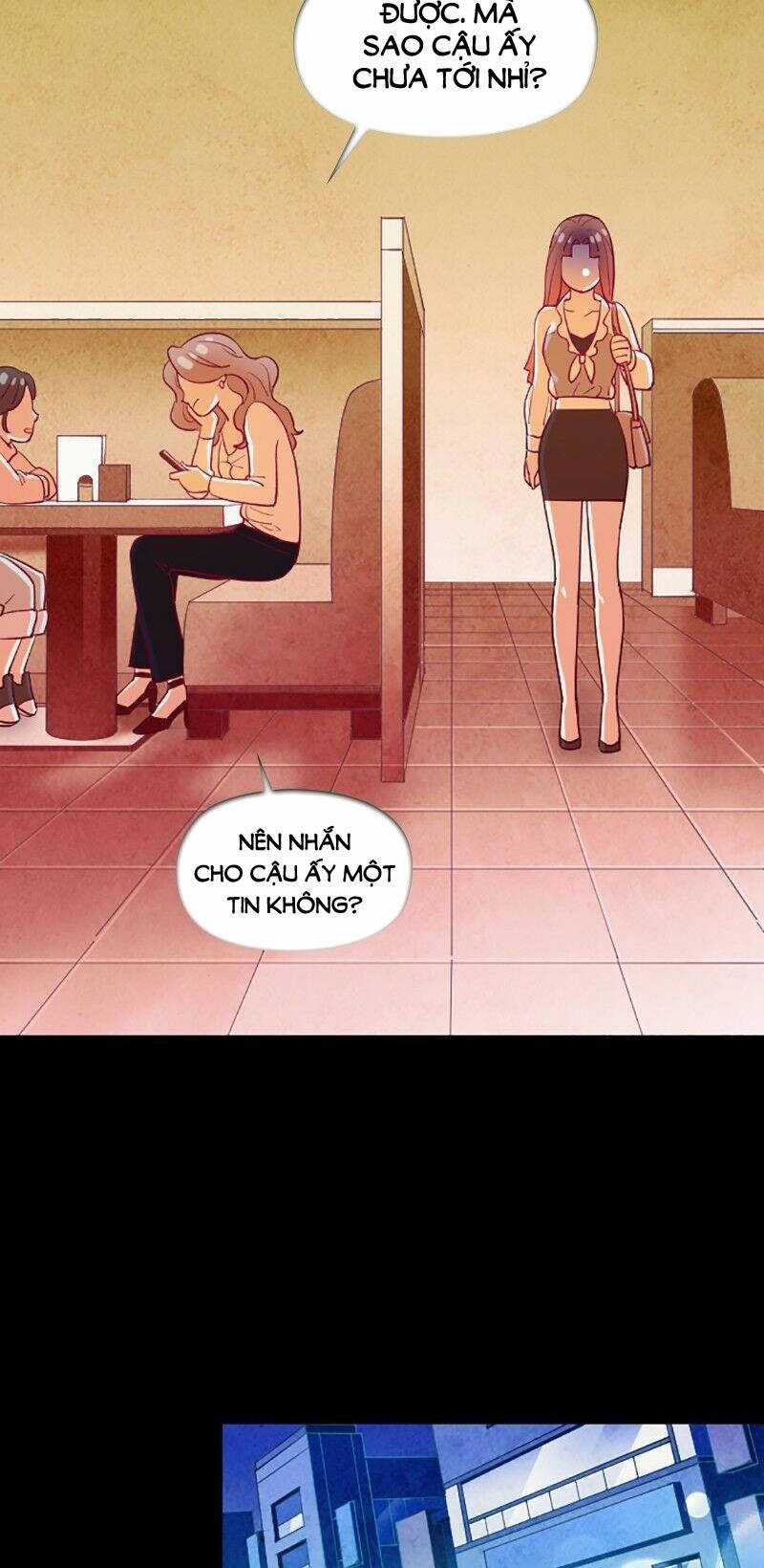 Ma Kể Chuyện - Chapter 32 - Trang 25