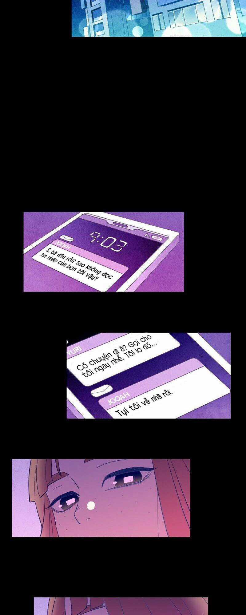 Ma Kể Chuyện - Chapter 32 - Trang 26