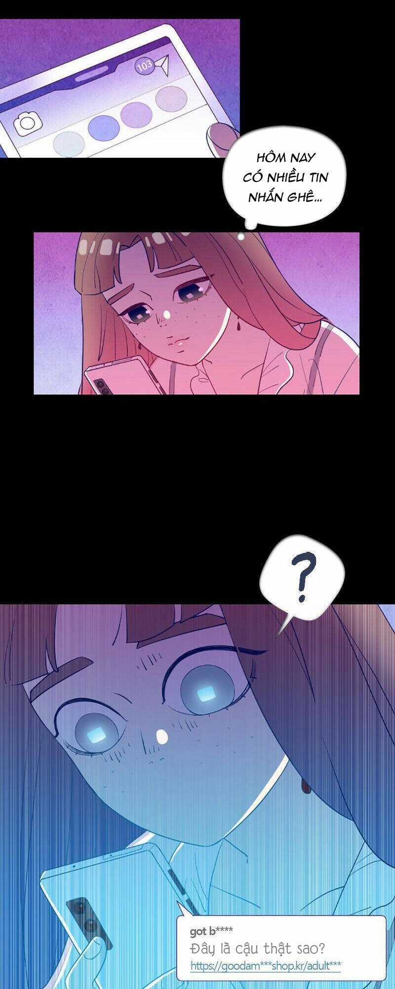 Ma Kể Chuyện - Chapter 32 - Trang 30