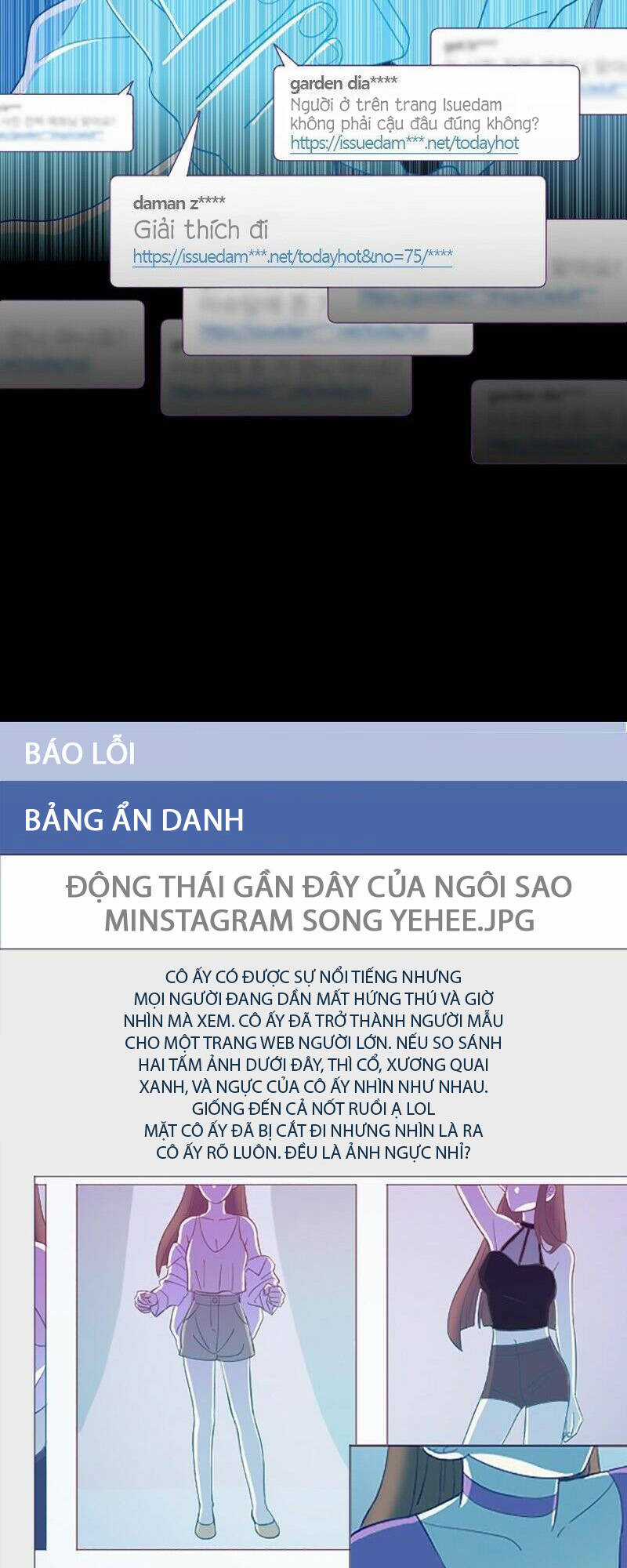 Ma Kể Chuyện - Chapter 32 - Trang 31