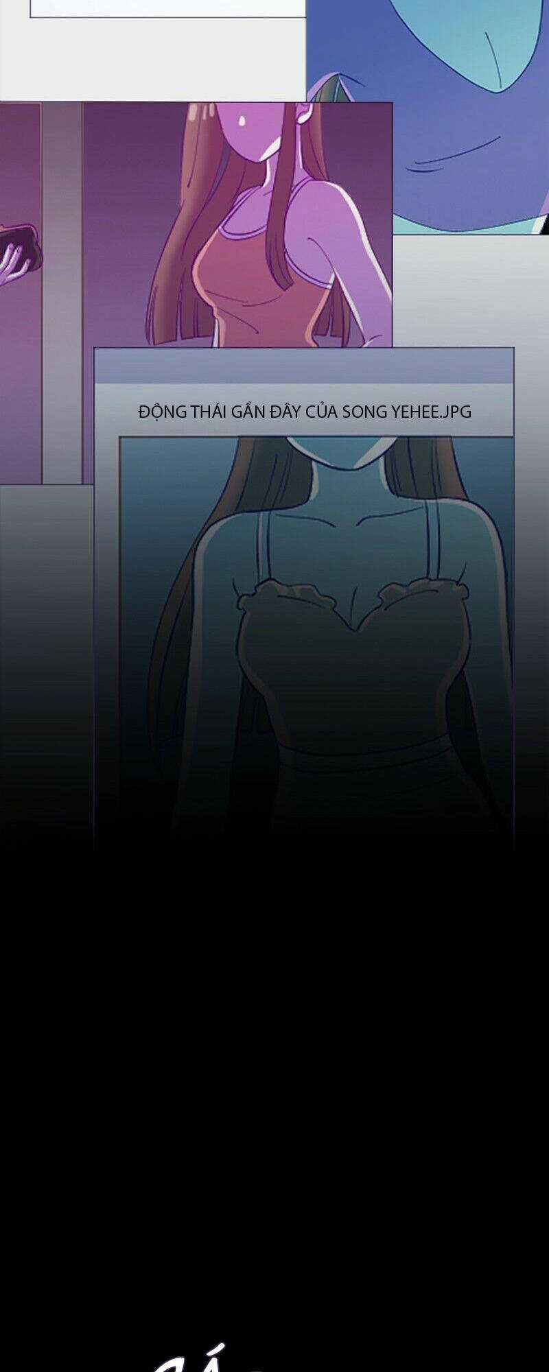 Ma Kể Chuyện - Chapter 32 - Trang 32