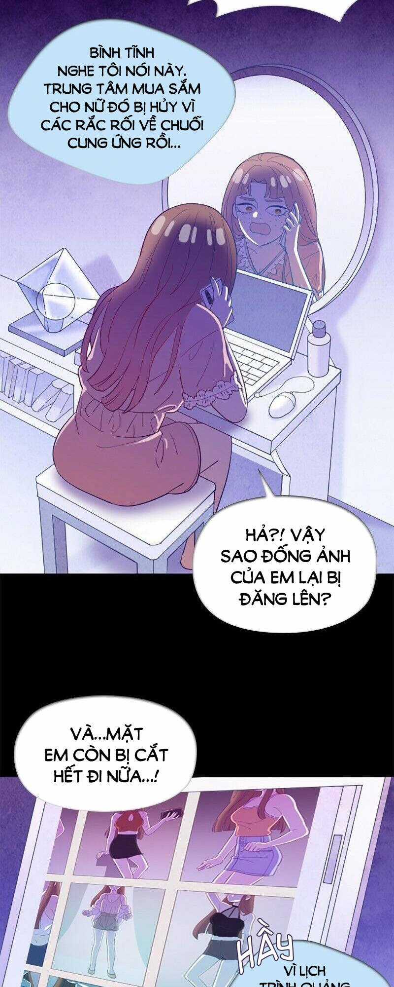 Ma Kể Chuyện - Chapter 32 - Trang 6