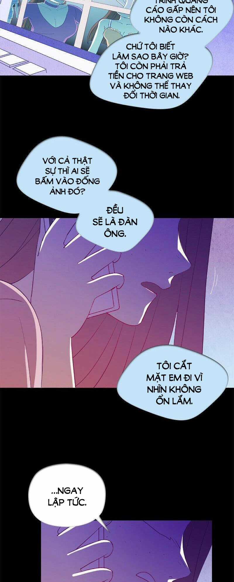 Ma Kể Chuyện - Chapter 32 - Trang 7