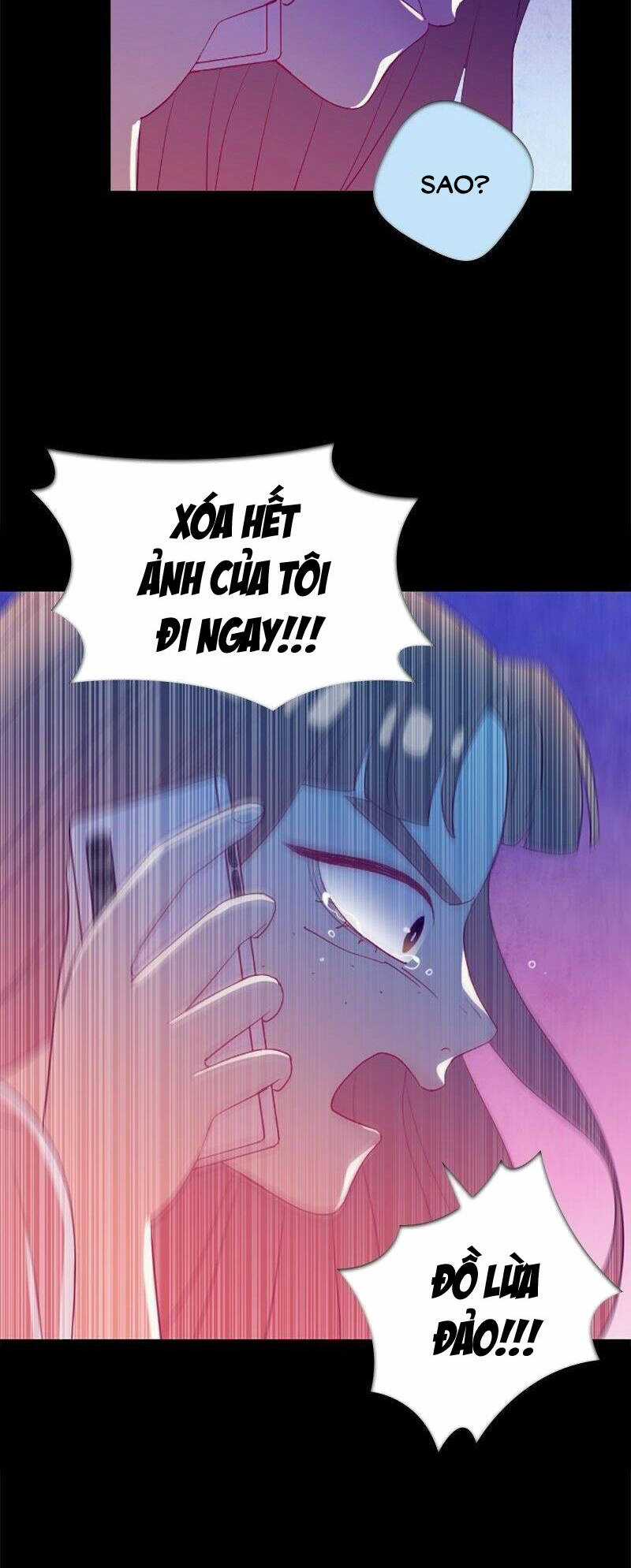 Ma Kể Chuyện - Chapter 32 - Trang 8