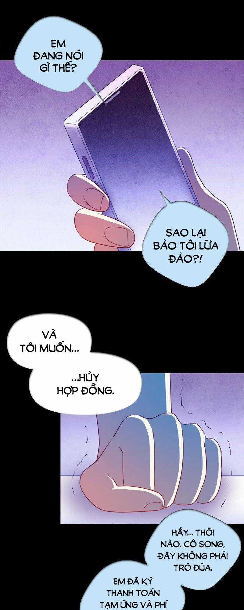 Ma Kể Chuyện - Chapter 32 - Trang 9