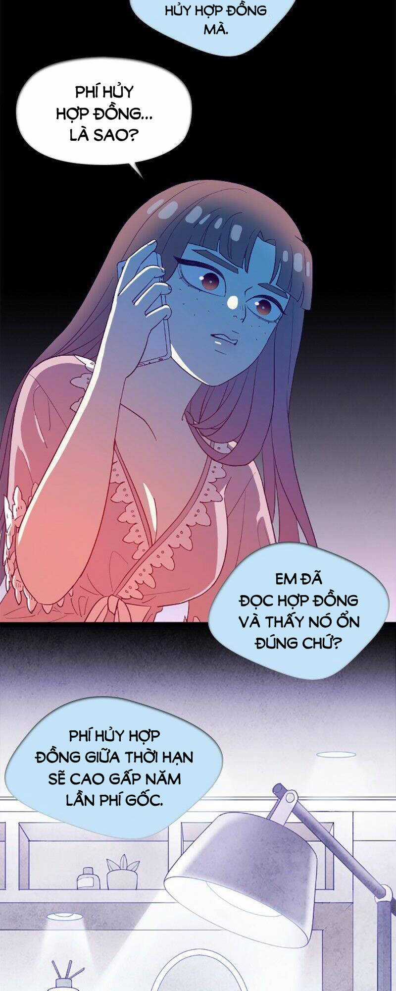 Ma Kể Chuyện - Chapter 32 - Trang 10