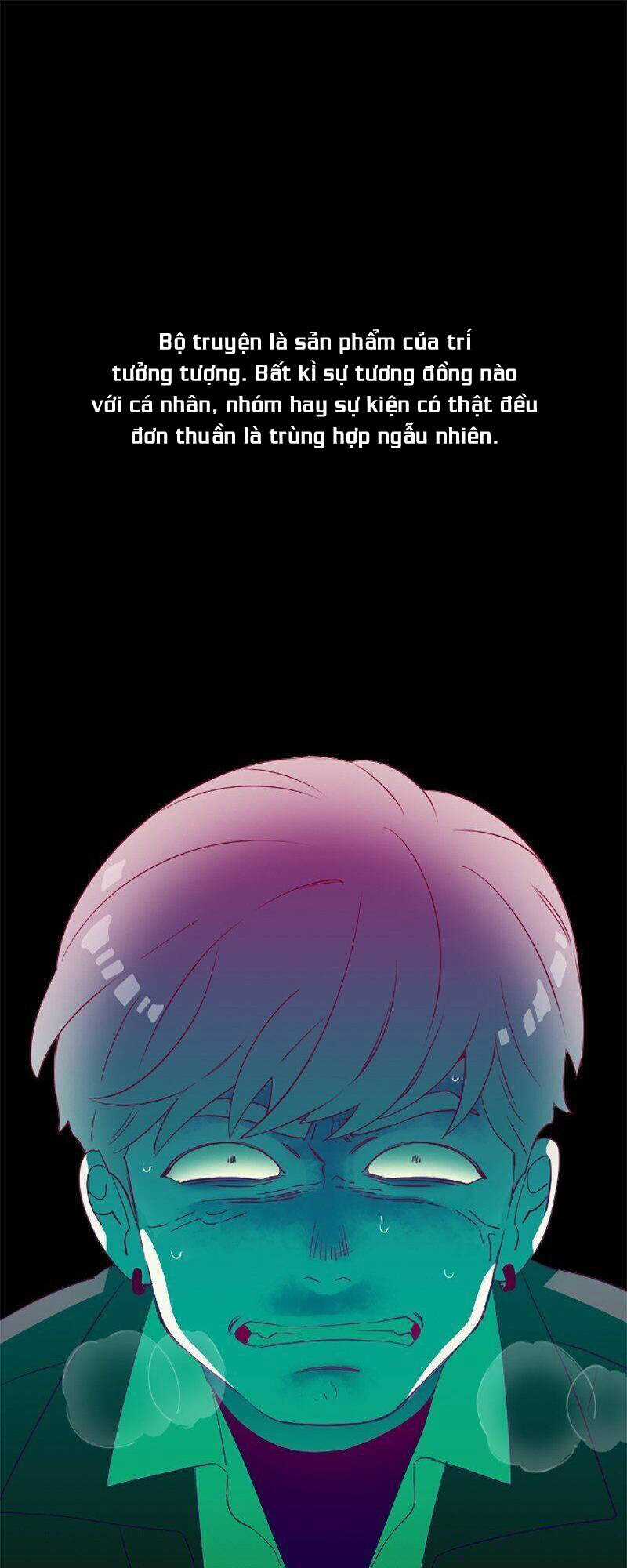 Ma Kể Chuyện - Chapter 33 - Trang 1