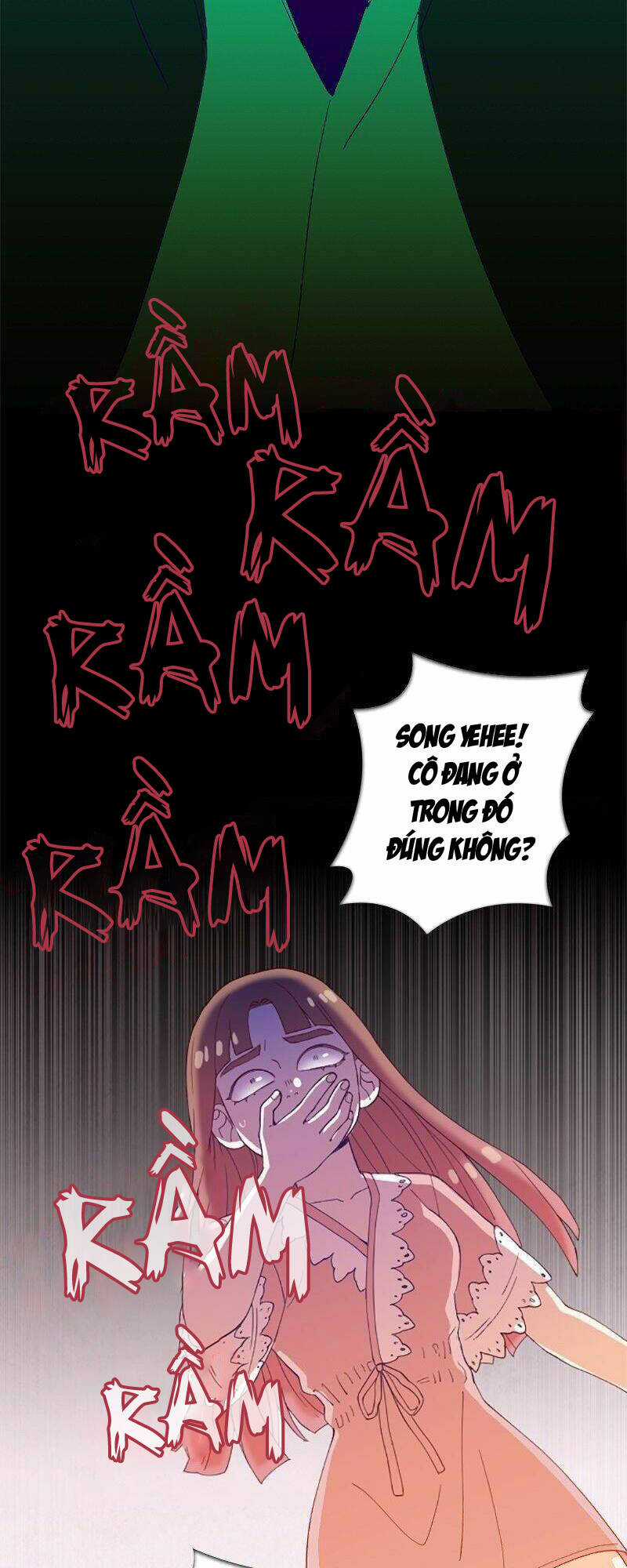 Ma Kể Chuyện - Chapter 33 - Trang 2