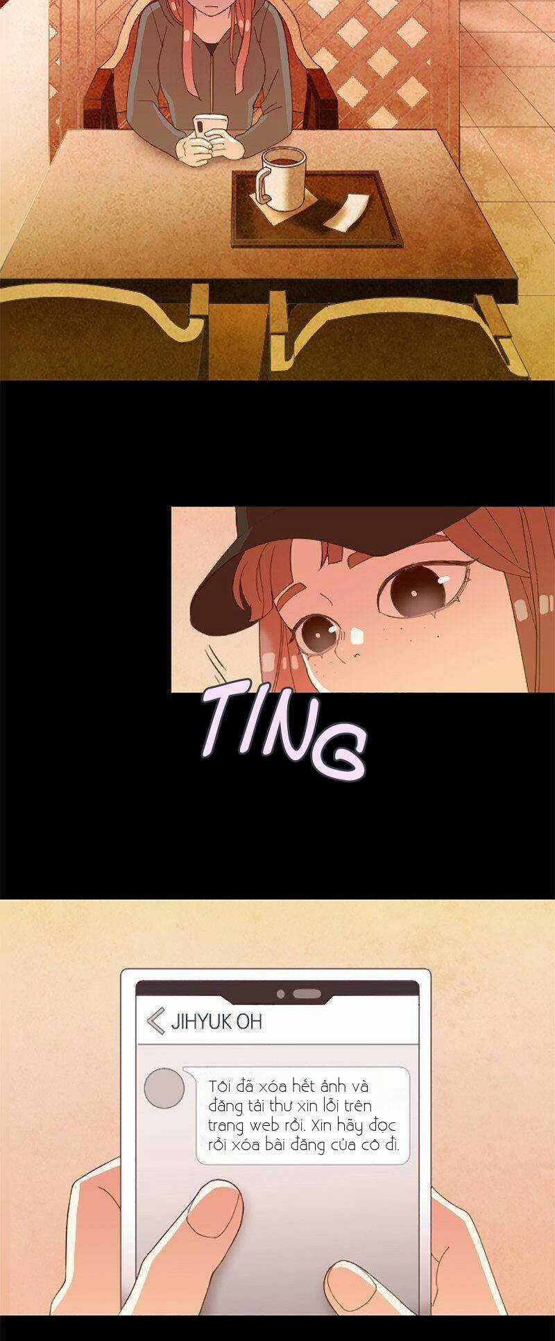 Ma Kể Chuyện - Chapter 33 - Trang 11