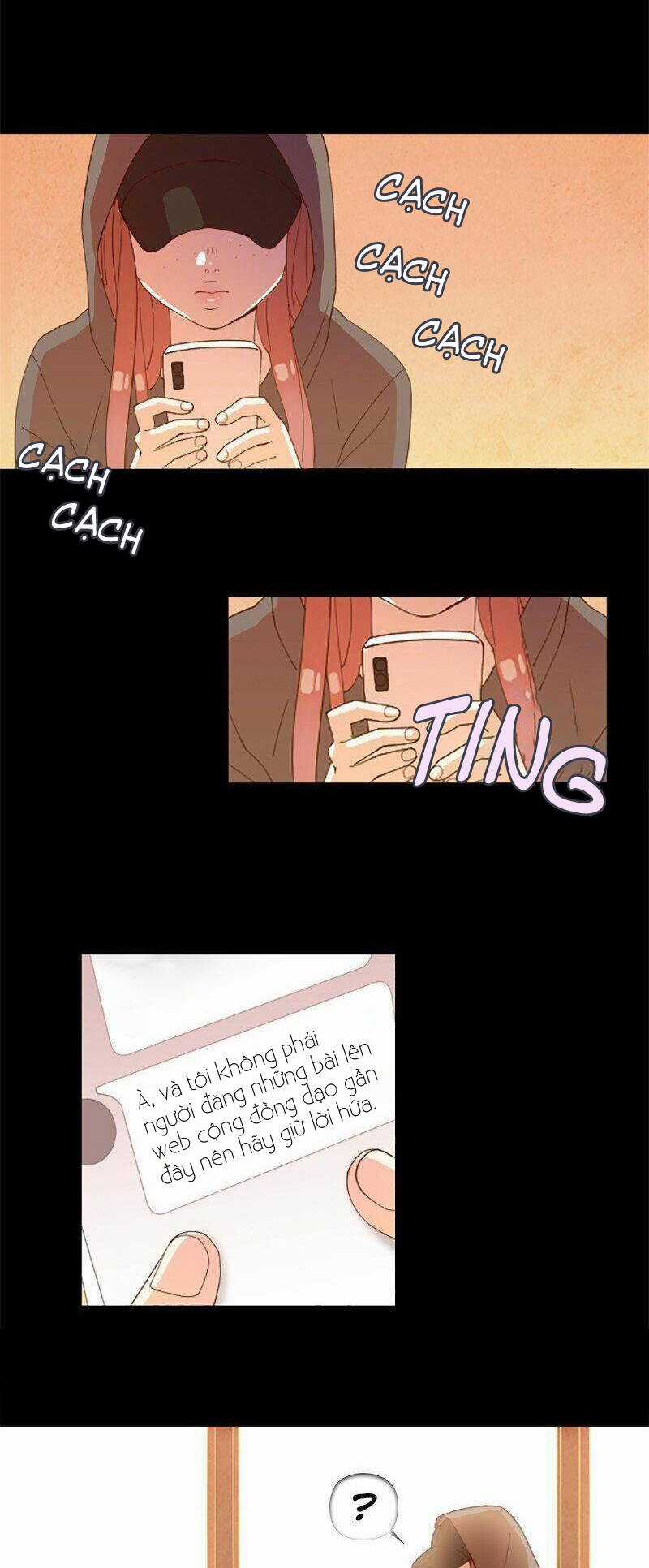 Ma Kể Chuyện - Chapter 33 - Trang 12