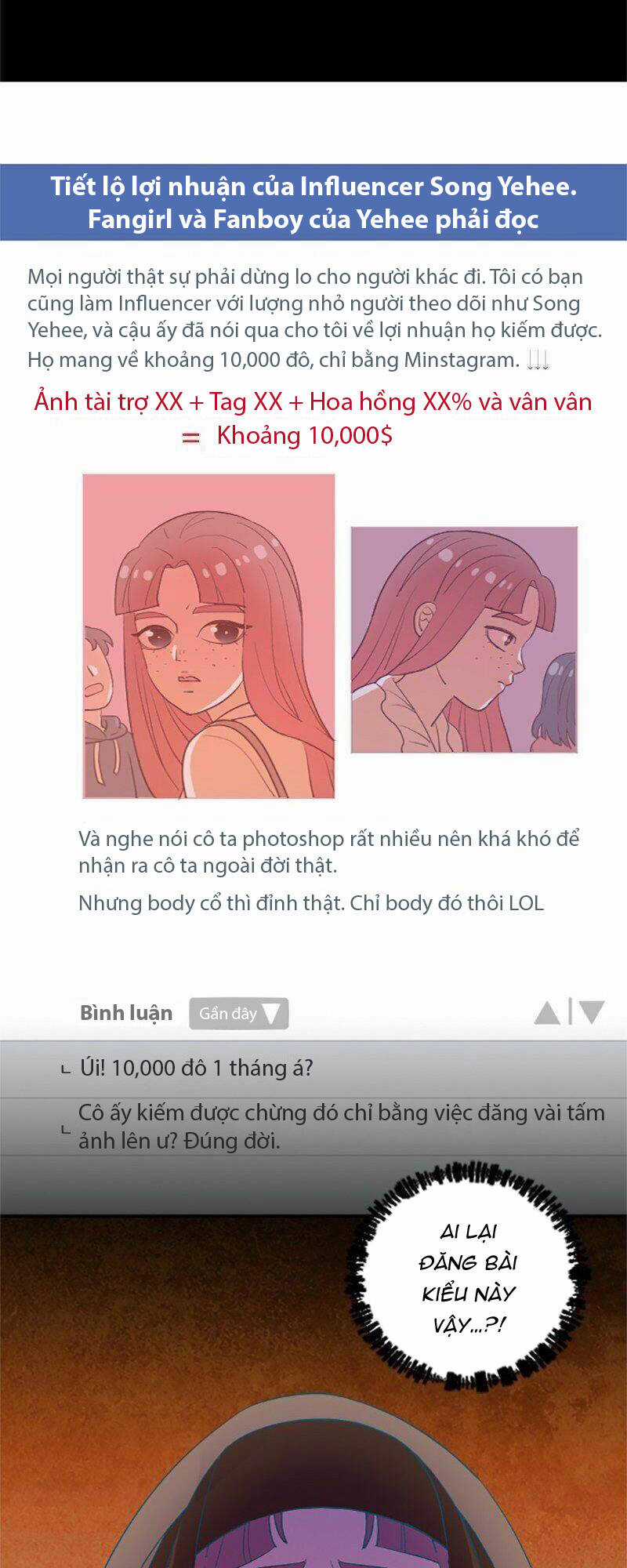 Ma Kể Chuyện - Chapter 33 - Trang 14