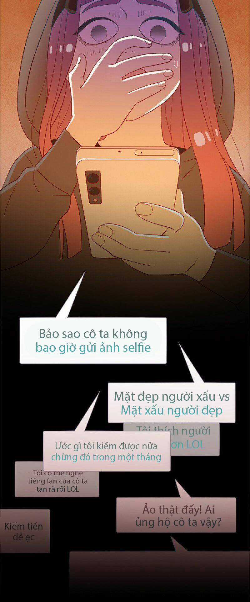 Ma Kể Chuyện - Chapter 33 - Trang 15