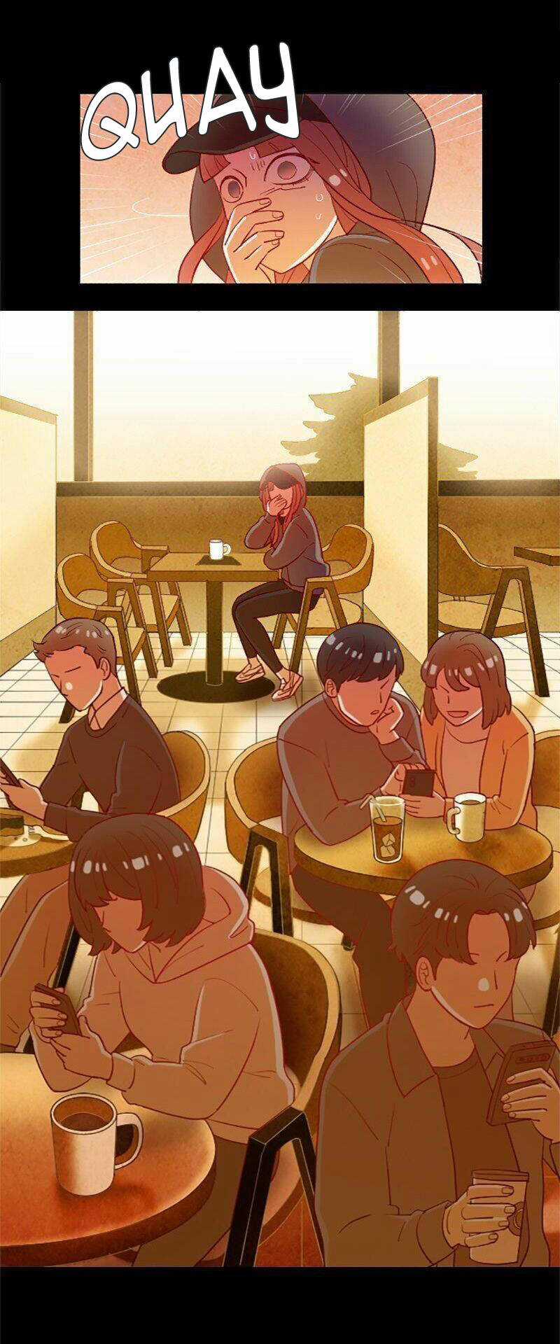 Ma Kể Chuyện - Chapter 33 - Trang 16