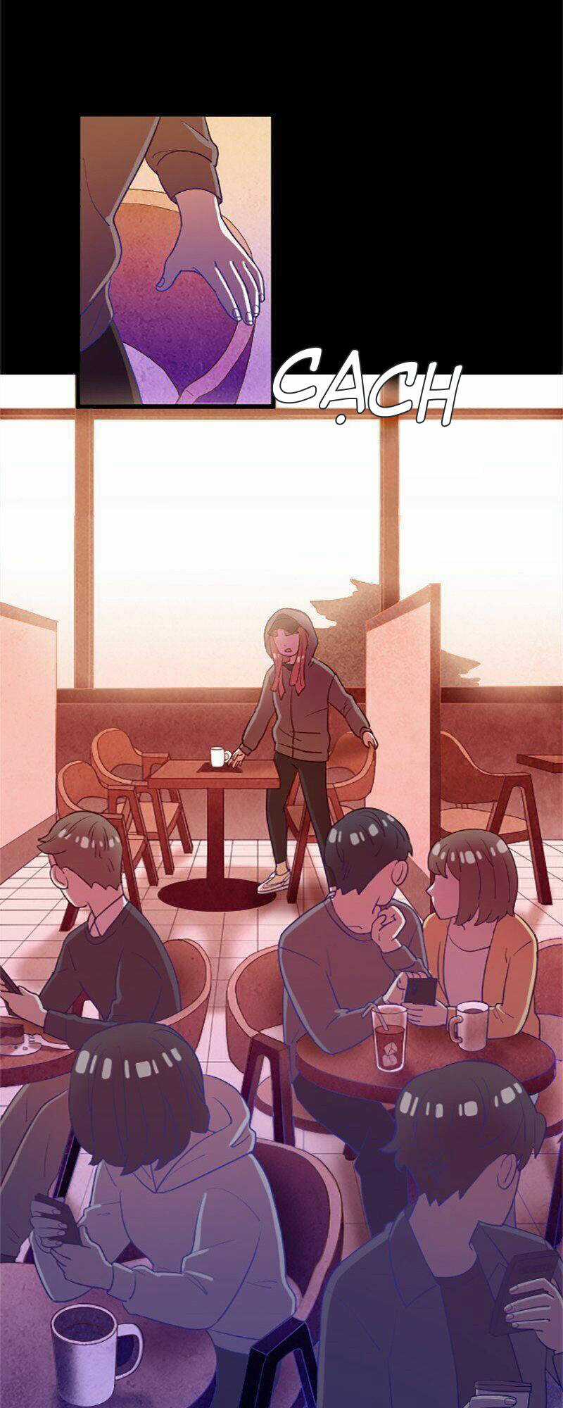 Ma Kể Chuyện - Chapter 33 - Trang 17