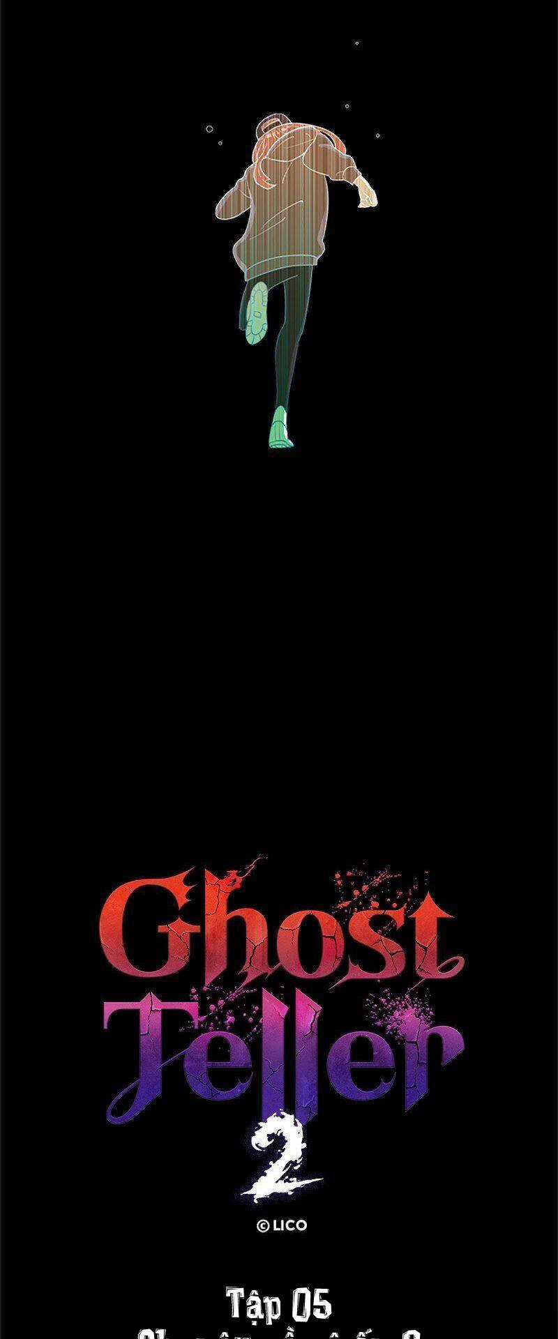 Ma Kể Chuyện - Chapter 33 - Trang 19