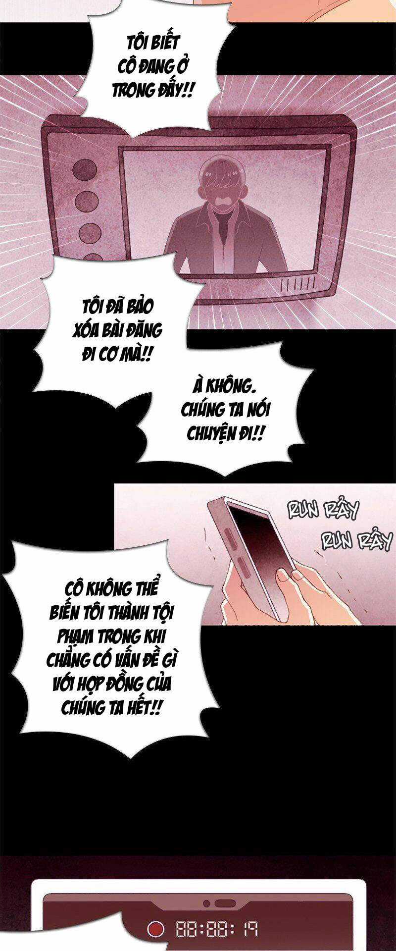 Ma Kể Chuyện - Chapter 33 - Trang 3