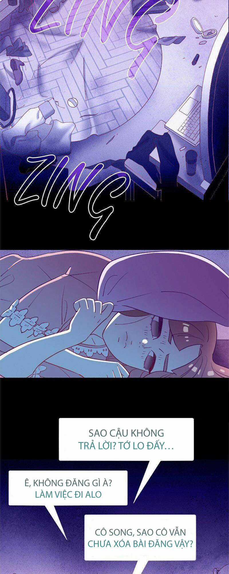 Ma Kể Chuyện - Chapter 33 - Trang 21