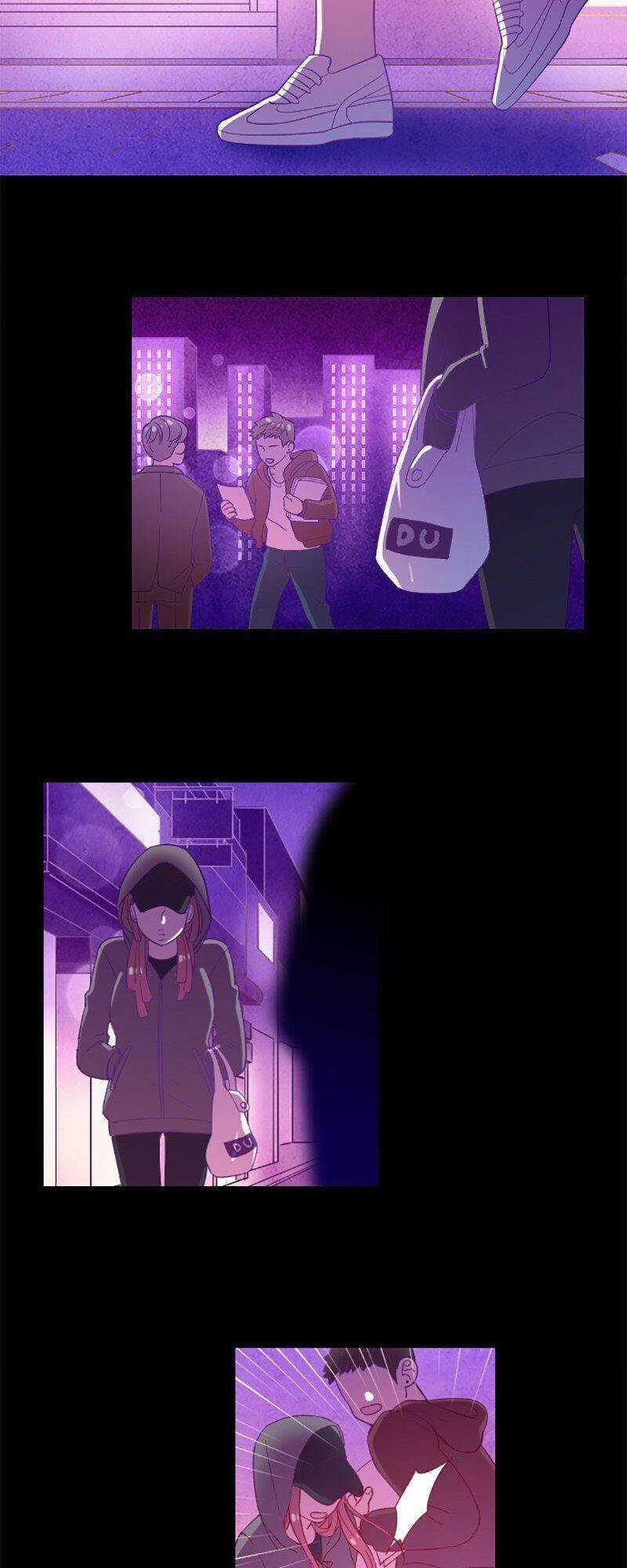 Ma Kể Chuyện - Chapter 33 - Trang 25