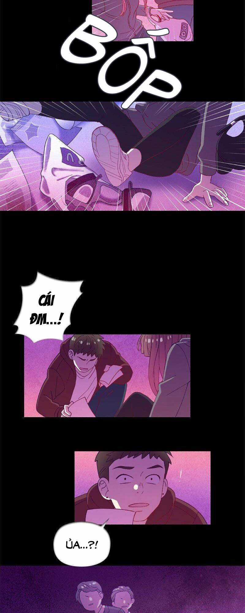 Ma Kể Chuyện - Chapter 33 - Trang 26