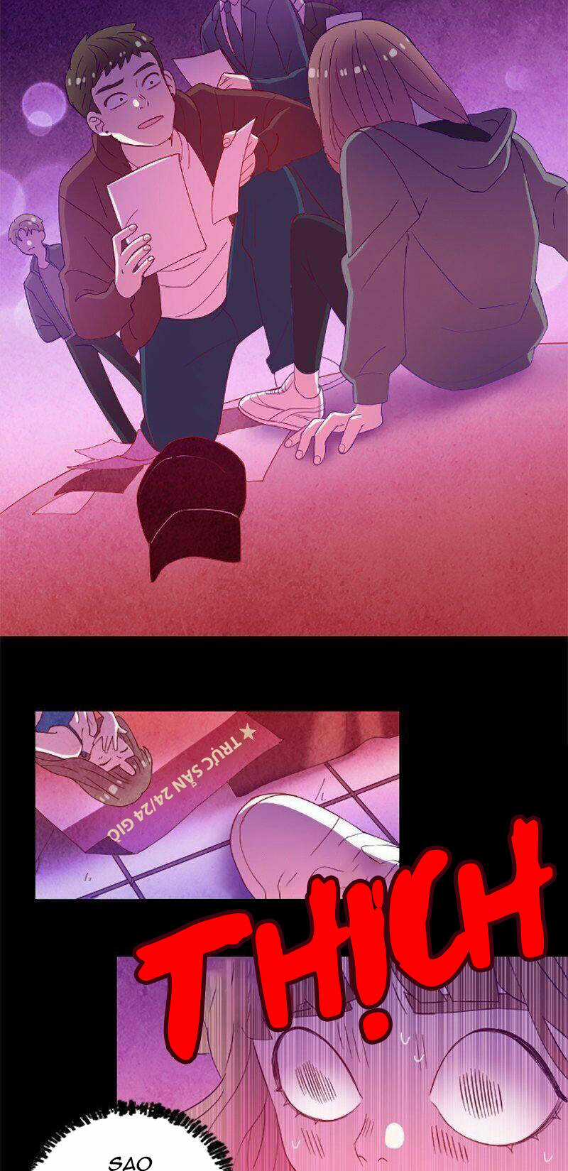 Ma Kể Chuyện - Chapter 33 - Trang 27