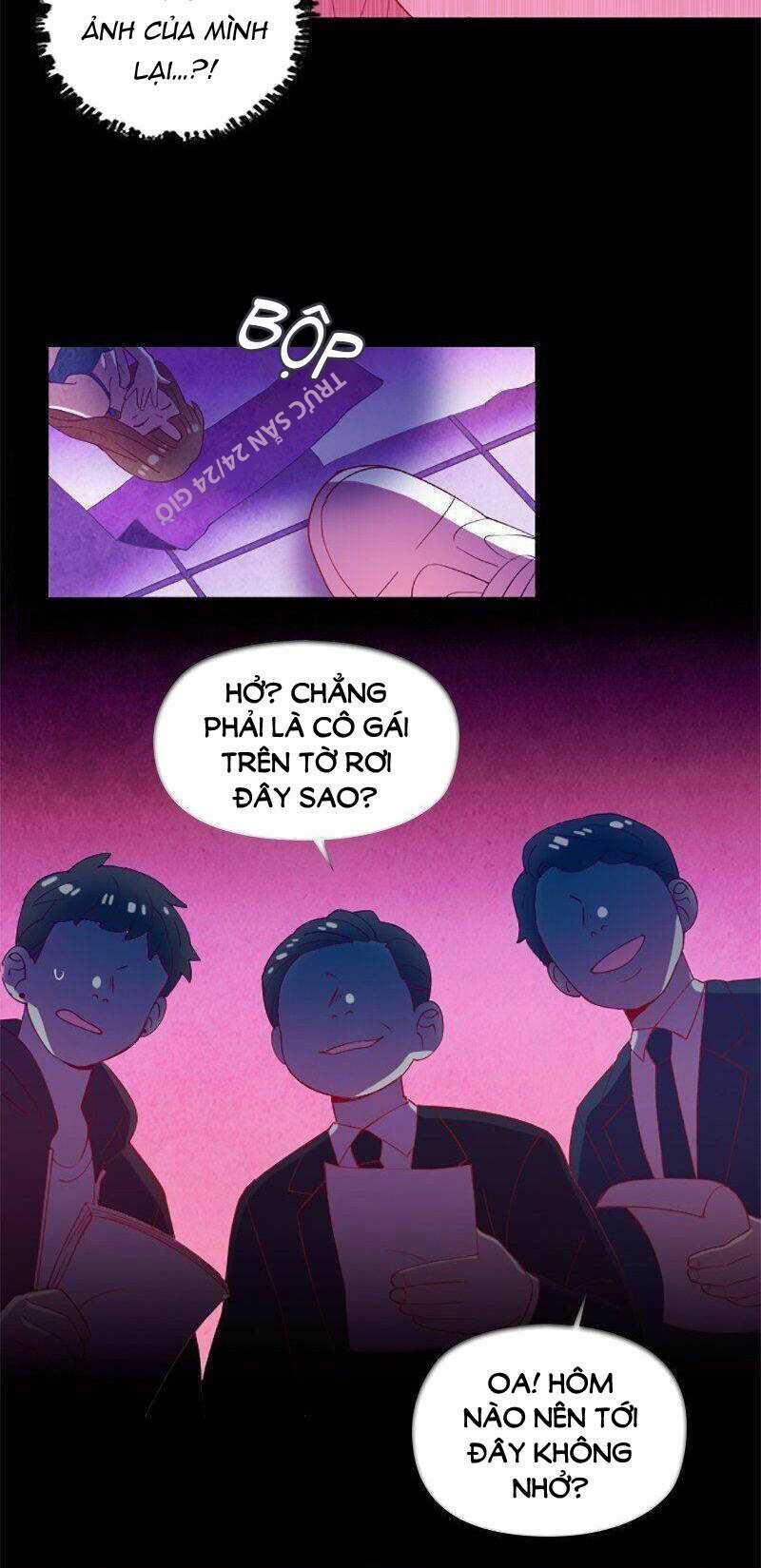 Ma Kể Chuyện - Chapter 33 - Trang 28