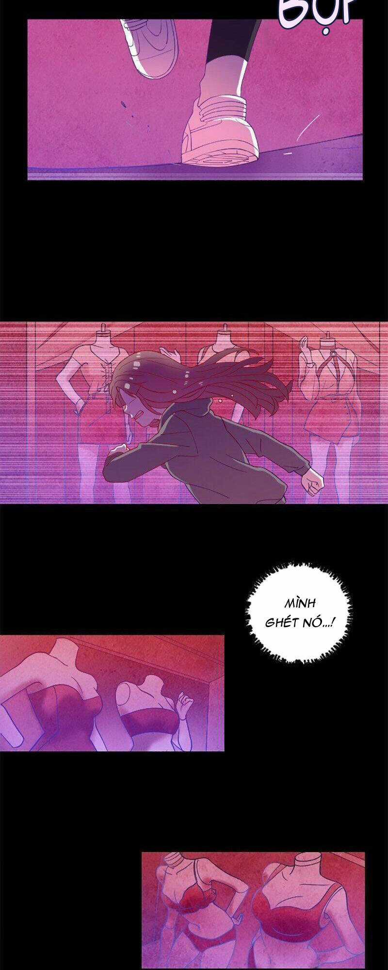 Ma Kể Chuyện - Chapter 33 - Trang 30