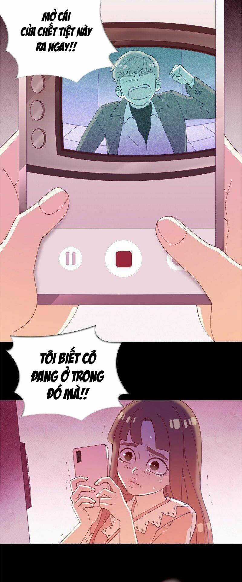 Ma Kể Chuyện - Chapter 33 - Trang 4