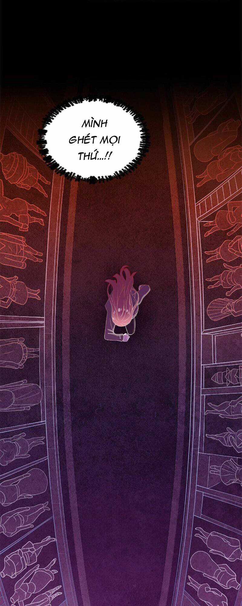 Ma Kể Chuyện - Chapter 33 - Trang 31