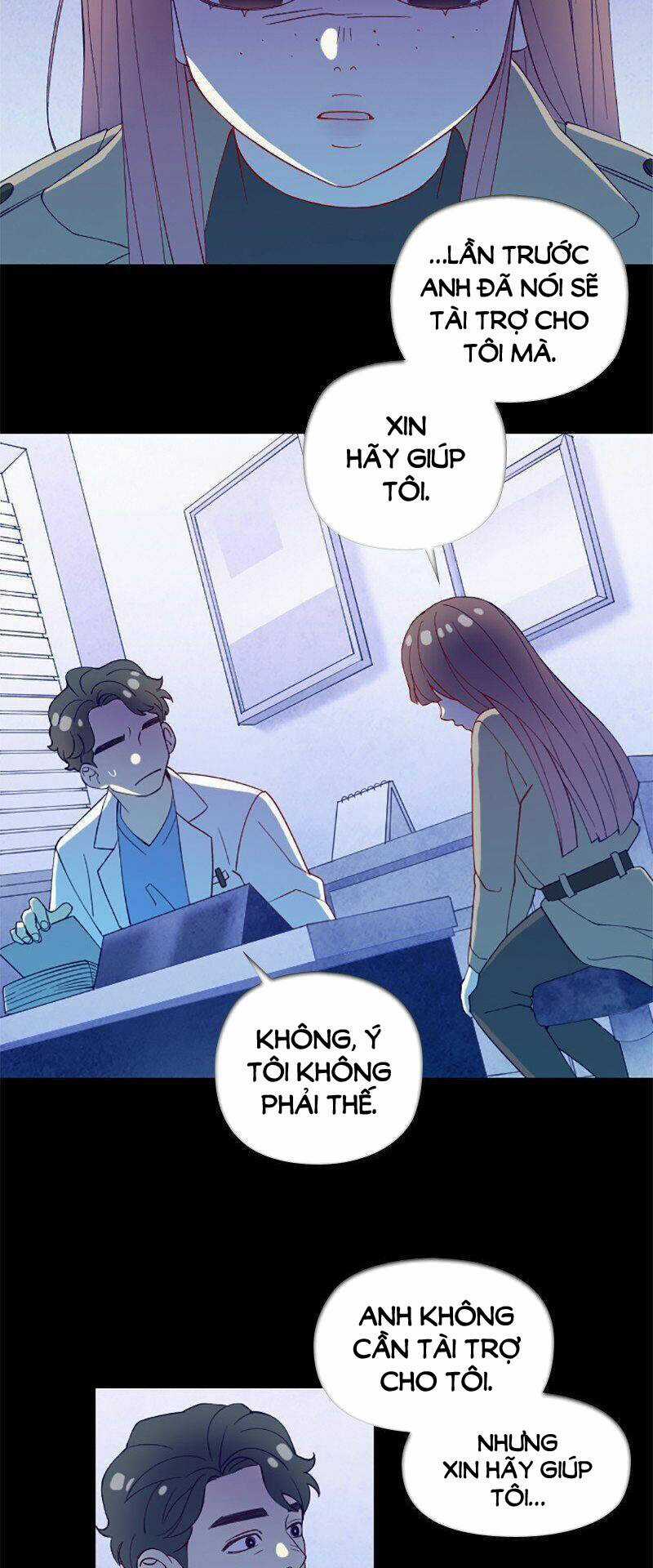 Ma Kể Chuyện - Chapter 33 - Trang 40