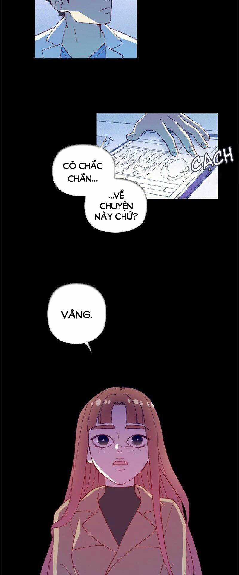 Ma Kể Chuyện - Chapter 33 - Trang 41