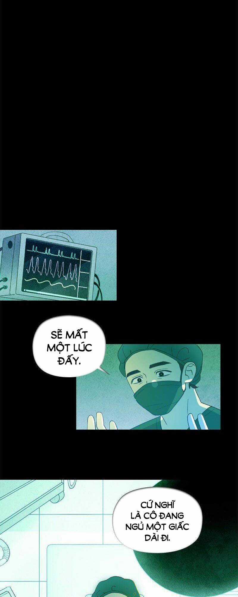 Ma Kể Chuyện - Chapter 33 - Trang 43