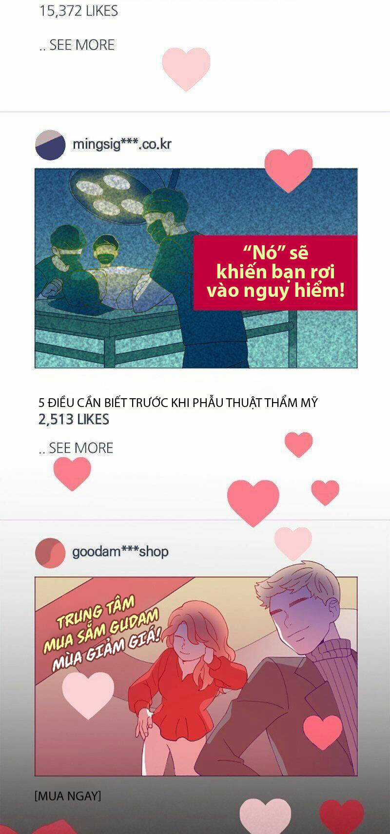 Ma Kể Chuyện - Chapter 33 - Trang 56