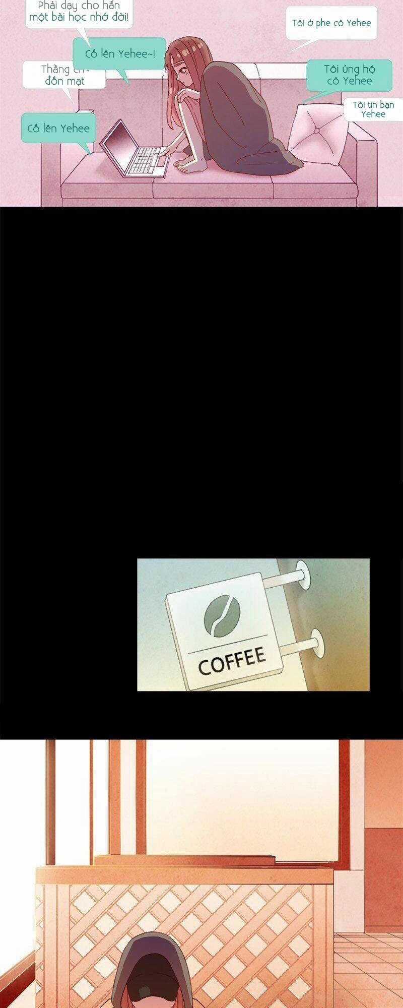 Ma Kể Chuyện - Chapter 33 - Trang 10