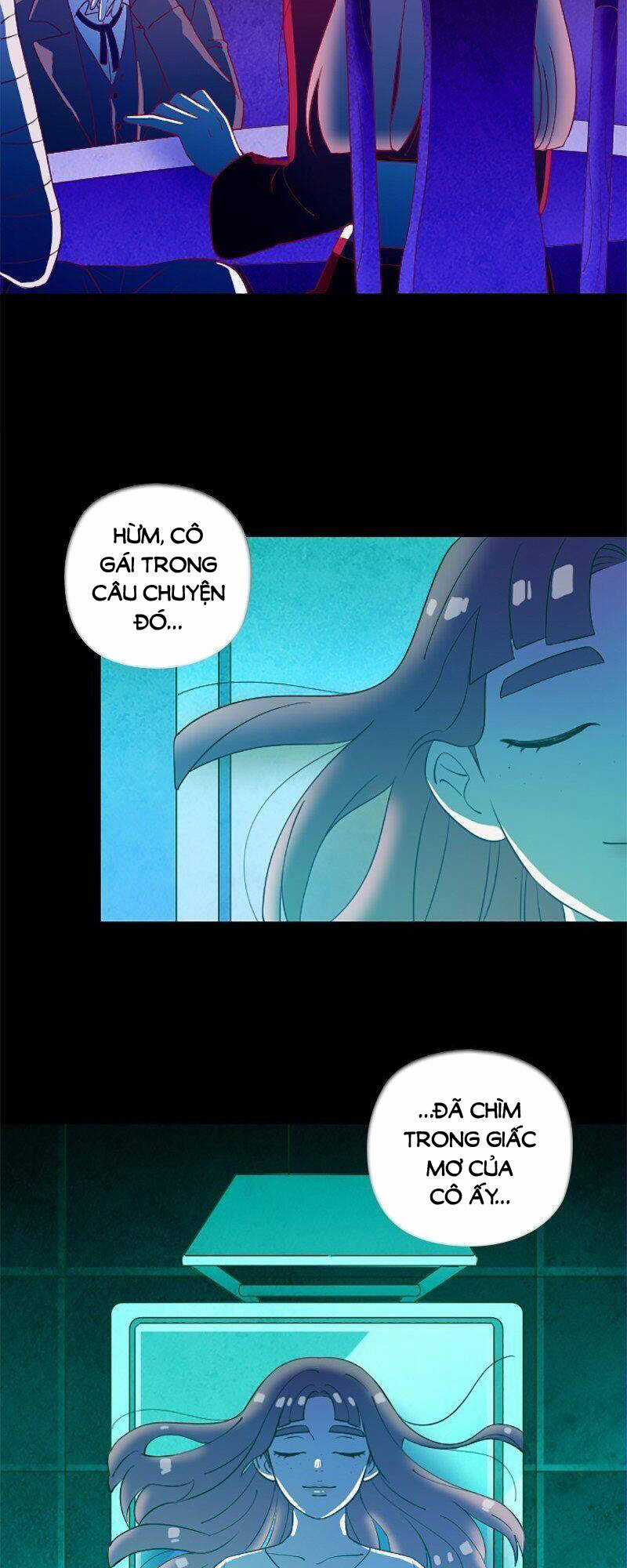 Ma Kể Chuyện - Chapter 34 - Trang 2