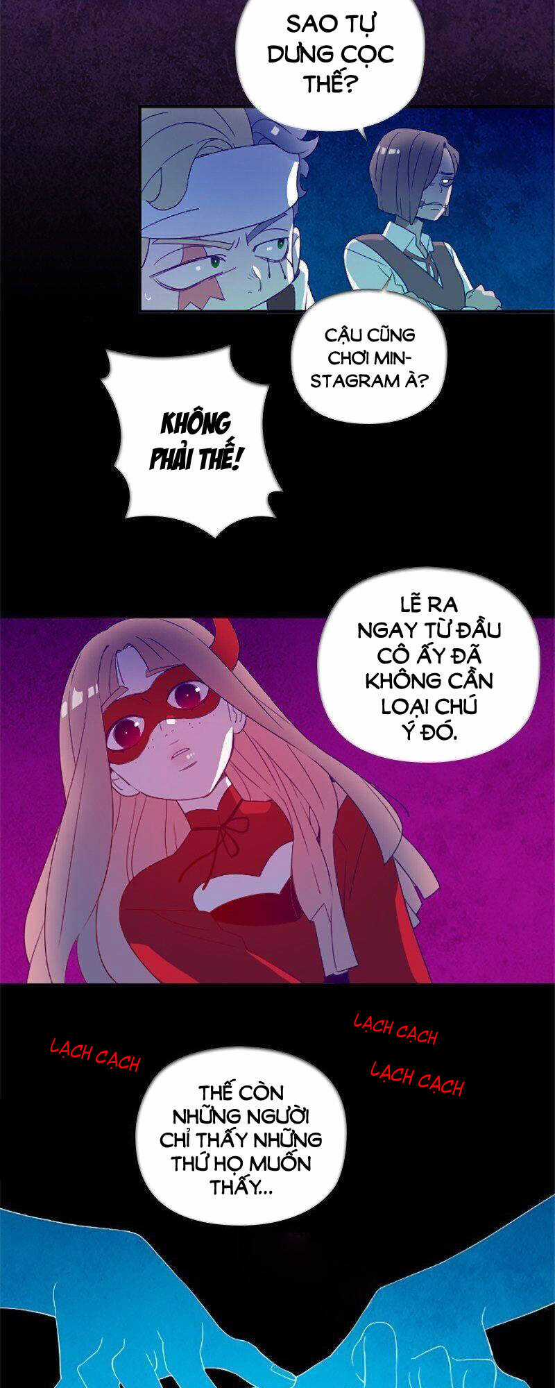 Ma Kể Chuyện - Chapter 34 - Trang 11