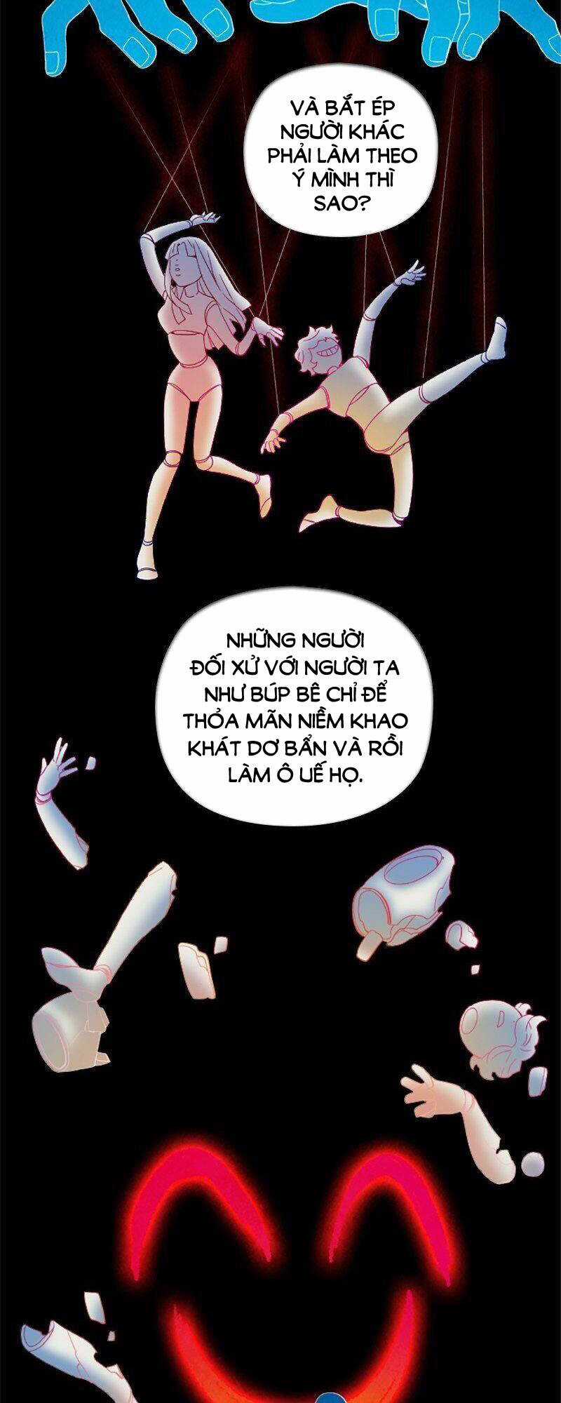 Ma Kể Chuyện - Chapter 34 - Trang 12