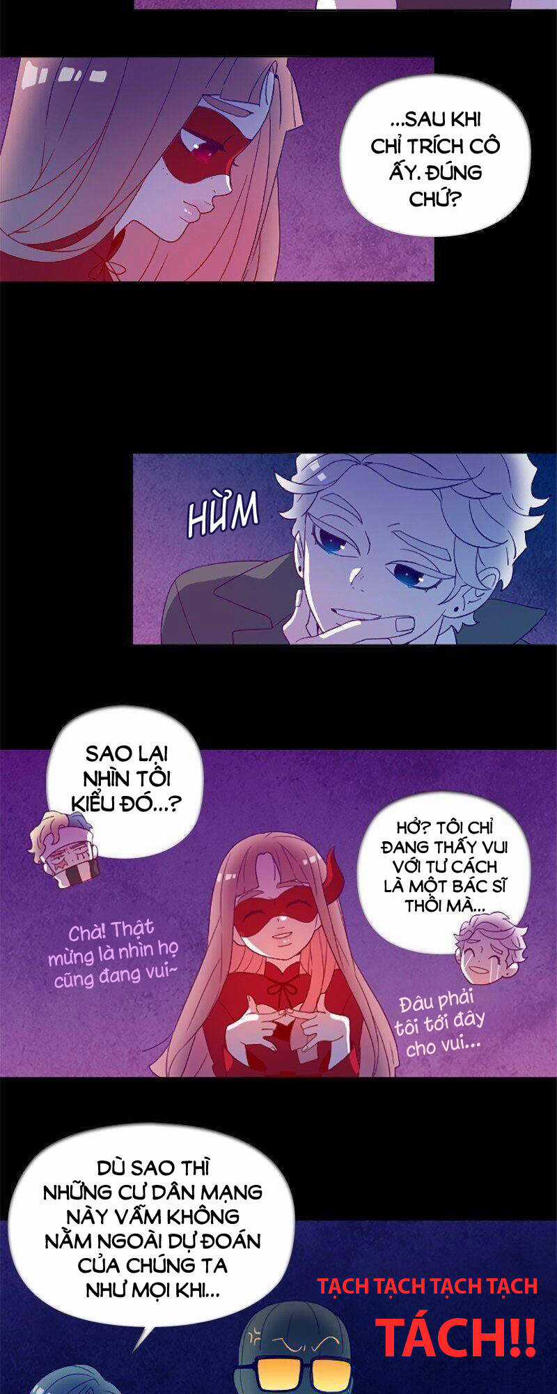 Ma Kể Chuyện - Chapter 34 - Trang 14