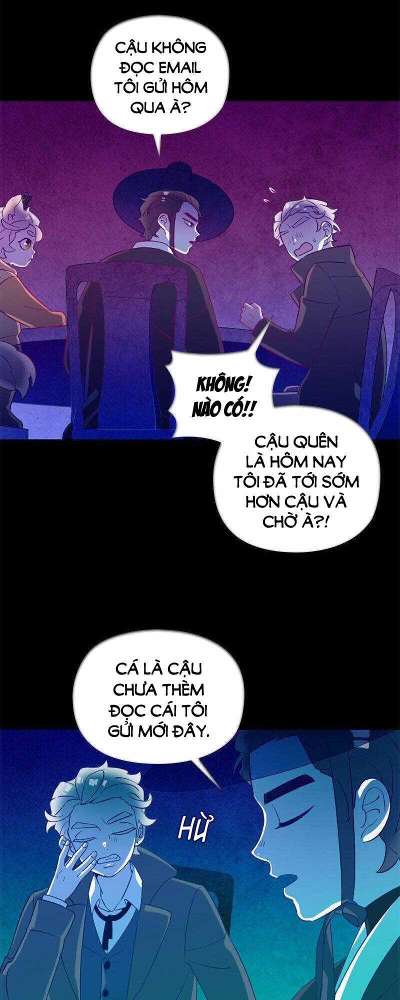 Ma Kể Chuyện - Chapter 34 - Trang 17