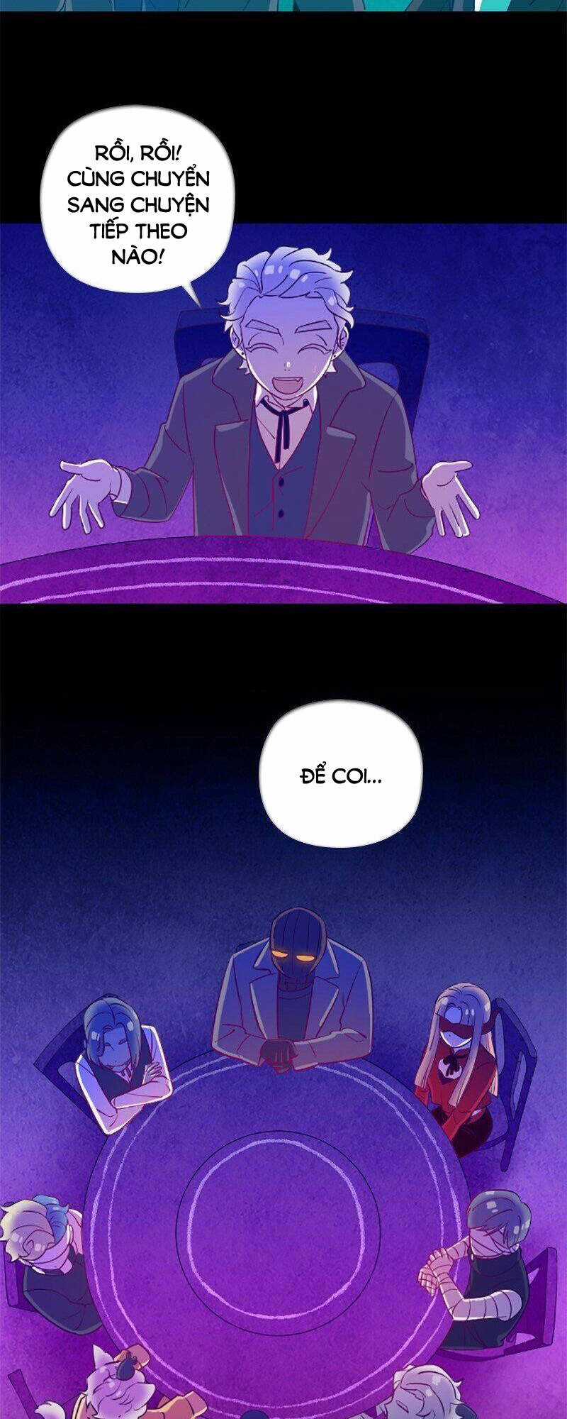 Ma Kể Chuyện - Chapter 34 - Trang 18