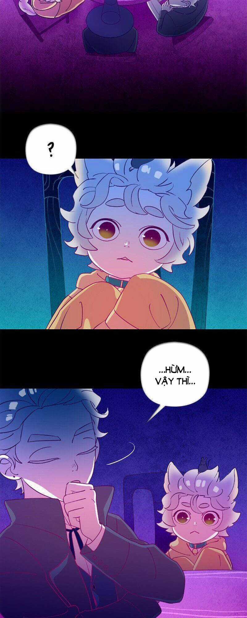 Ma Kể Chuyện - Chapter 34 - Trang 19