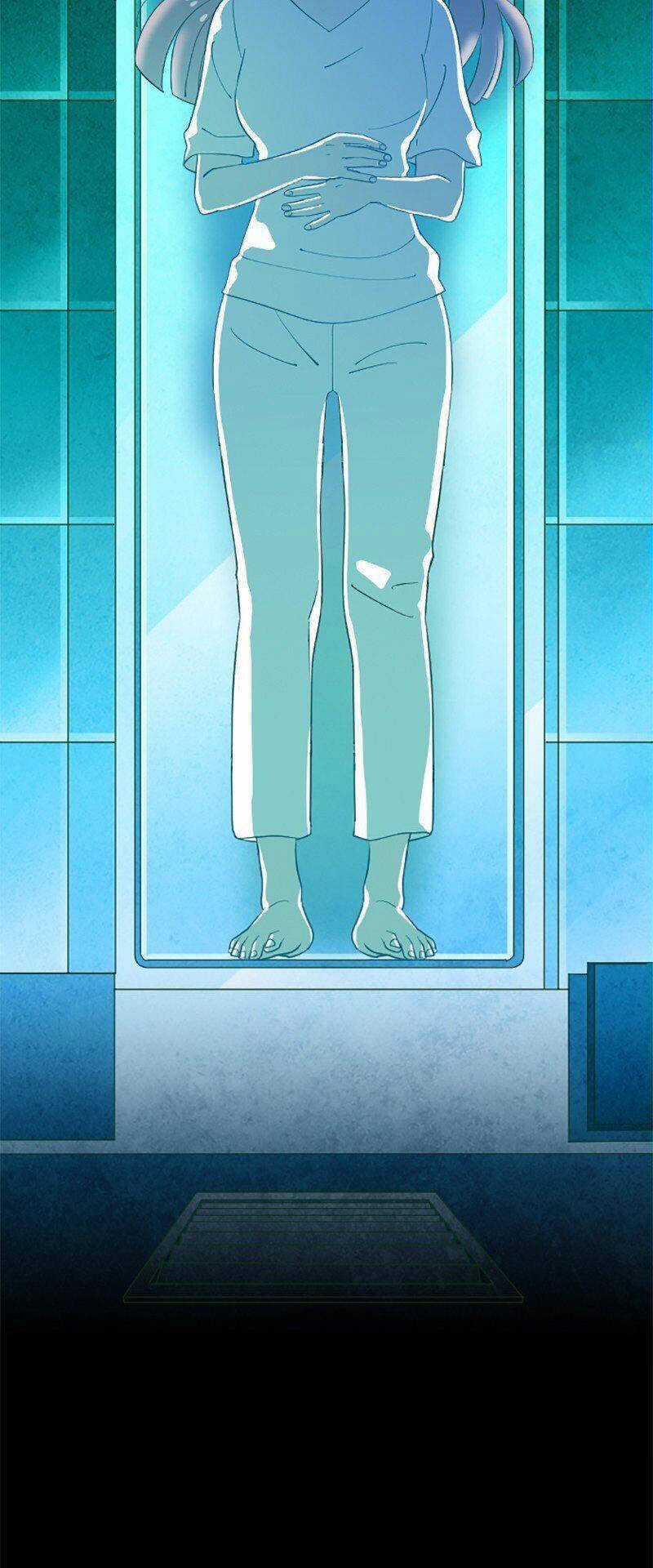 Ma Kể Chuyện - Chapter 34 - Trang 3