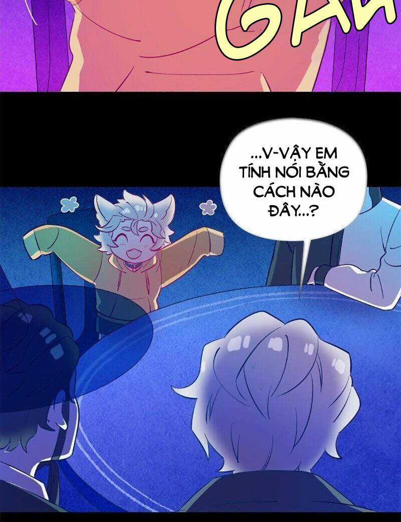 Ma Kể Chuyện - Chapter 34 - Trang 21